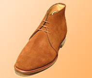 Мужская обувь New & Lingwood