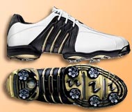 обуви для гольфа от adidas