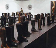 международная выставка обуви GDS Duesseldorf